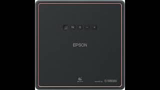 Epson EF12 Portable Laser Projector Full HD Performance That Surprised Me