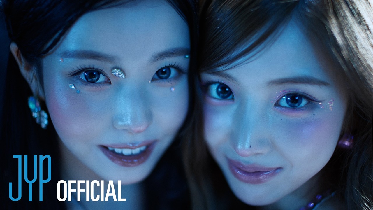NMIXX(엔믹스) “긴 소원(Birthday Wish)” M/V