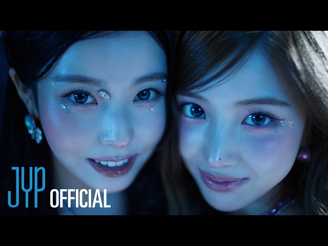 NMIXX(엔믹스) “긴 소원(Birthday Wish)” M/V Video Thumbnail