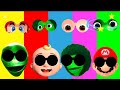 Wrong eyes challenge DAME TU COSITA Funny Puzzle Wrong eyes.