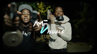 Omerta Johnno x Omerta Jass - Zone 5 (Official Music Video)