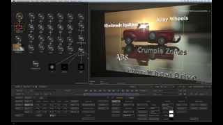 Working with Wireframe Icons in Action screenshot 4