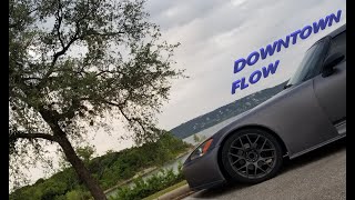 DOWNTOWN FLOW MUSIC VIDEO