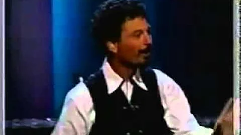 Howie Mandel on Ice 1997 HBO Comedy Special