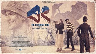 Rong The Humming King Zubeen Garg & Sanjib Bora Official Music Video