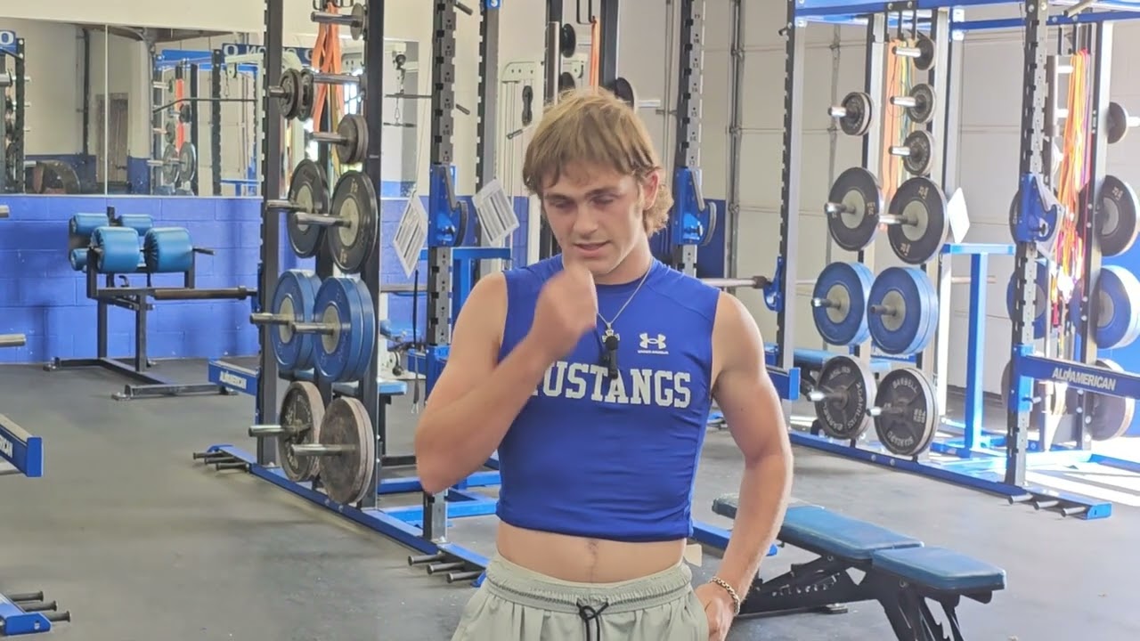 Lamb County Leader-News Friday Night Football Spotlight: Olton