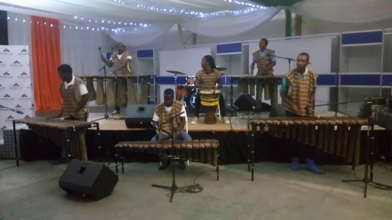 Bulawayo Zimbabwe traditional music LIVE3 YouTube