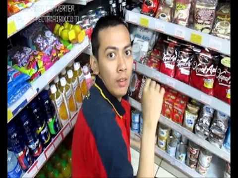 Parodi 3 ( jafunisun : soreang ka kopo )