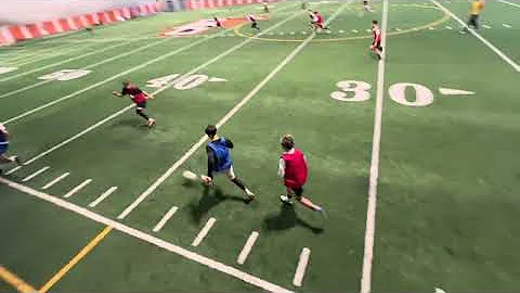 BGSU ID CAMP Game 2, 2025