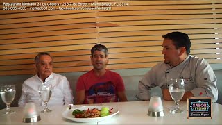Restaurant Merkado 31 - North Miami Beach, FL