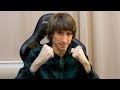 Dendi о новой команде! (eng sub)