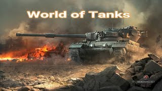 World of Tanks #1 - Проходим обучение. World of Tanks #1 - Проходим обучение.