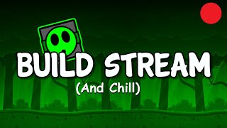 🔴Please god is OBS fixed - GEOMETRY DASH 2.2 BUILD STREAM