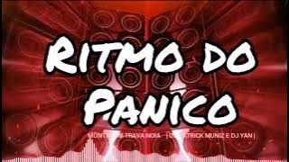 CHAPADÃO DE BALA LOVE - Tik tok (DJ Patrick Muniz e DJ Yan) Montagem Trava Noia