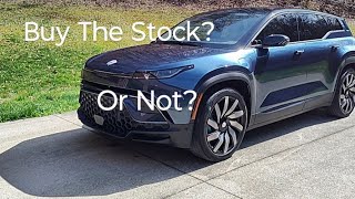 Fisker #FSR Why I Purchased Some Shares Today