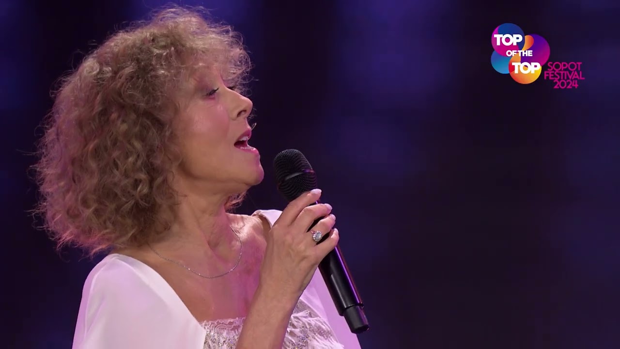 ALICJA MAJEWSKA, IGOR HERBUT - Lubię wracać tam gdzie byłem | TOP OF THE TOP Sopot Festival 2024