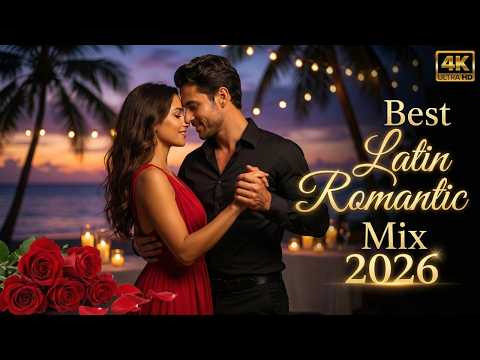The Best Sensual Bachata Mix of 2026 | Romantic Bachata Love Songs Collection