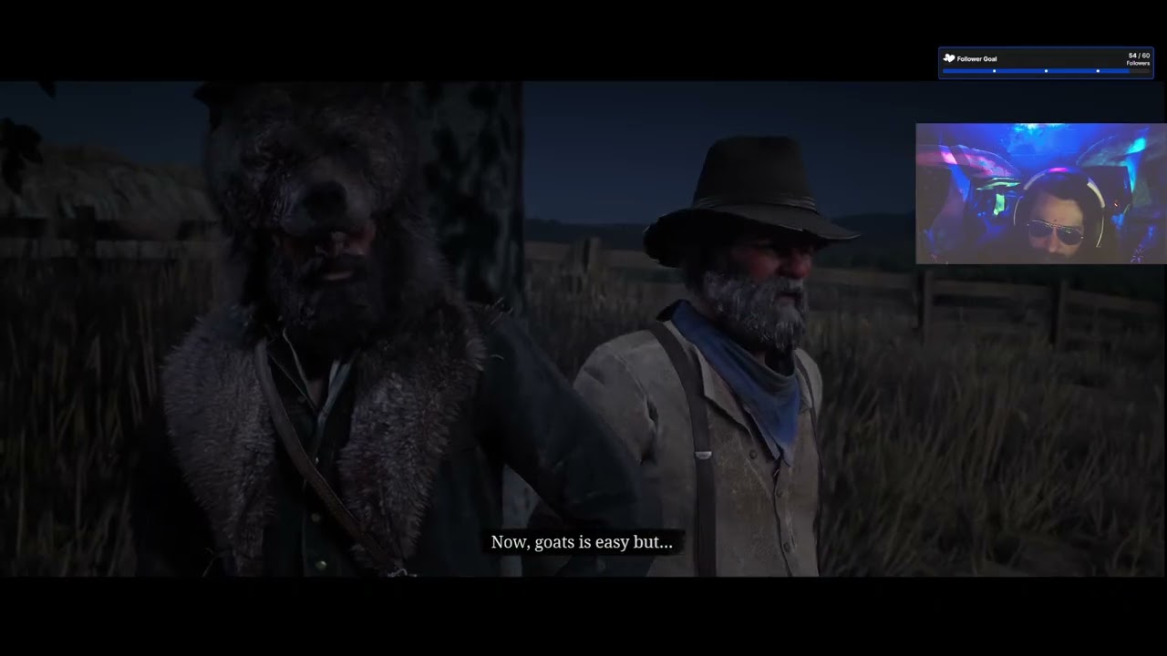 (Charity) American Venom Lyrics Raw VOD 1/8