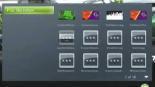 How To Apply A Custom Dashboard