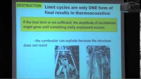 CEFRC Computational Turbulent Combustion Day 3 Part 3