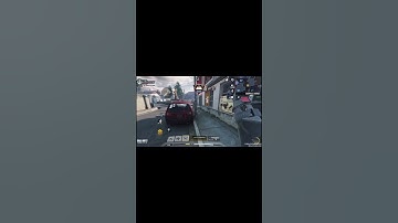 How to be a Melee Abuser in COD Mobile