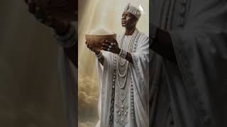 Obatala's Mistake | The Yoruba Creation Story | In The Beginning Ep. 2