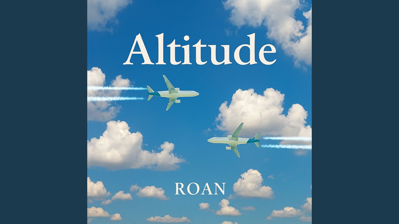 在 YouTube 上觀看「Altitude」 在 YouTube 上觀看「Altitude」