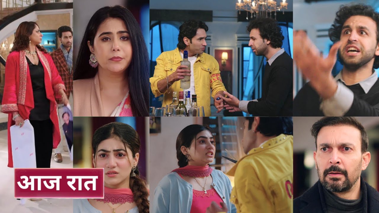 Tuu Juliet Jatt Di 30th January 2026 - Nawab nahi bhula para heer ko