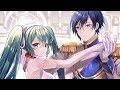 【VY1v5 & VY2v5】サンドリヨン『10周年』【VOCALOIDカバー】