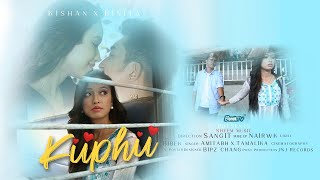 Kuphu - Binita & Kishan | New Kokborok Music Video 2021 screenshot 4