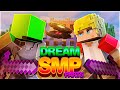 Dream SMP - The Complete Story: Fall of Dream