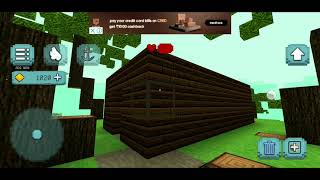 pirates craft cube exploration gameplay walkthrough part 1 screenshot 3
