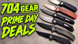 704 Gear Prime Day Deals 