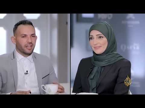 هذا الصباح - مقهى الجزيرة يناقش مضمون الفيديو كليب