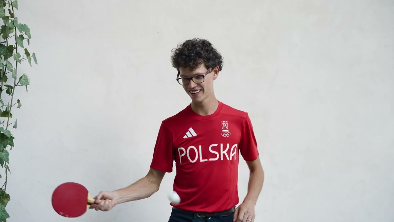 Droga do Paryża - odc. 7 ,,Przystanek pierwszy''