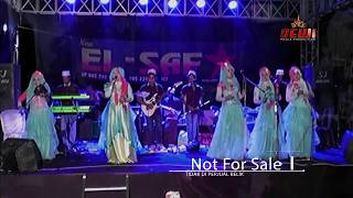 MAKADIR   Tina Angelina NEW EL-SAFA