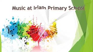 What does Music look like at Irlam Primary School?