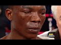 HBO Boxing: Yuriorkis Gamboa vs Rogers Mtagwa Highlights (HBO)