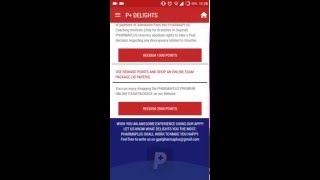 An Interactive FREE Platform to PREPARE for PHARMA Exams (GPAT, NIPER, NMIMS and much more) screenshot 2