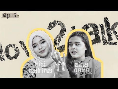 LOVE2TALK - PERNAH HIDUP SUSAH FT. AINA