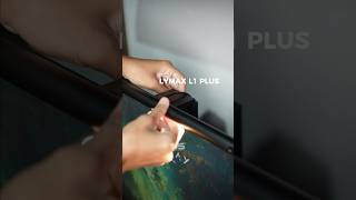 lightbar monitor murah Bisa bikin setup kalian estetik dan semakin produktif Lightbar Lymax L1 Plus.