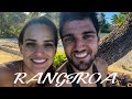 Rangiroa, a hidden diving paradise in French Polynesia!