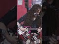 Marty Friedman Shreds a Hello Kitty Guitar