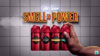 Old Spice Bowling 5 Seconds