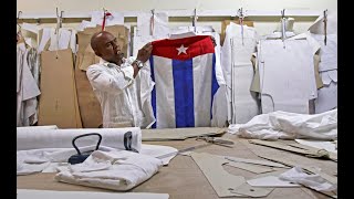 Cuba : la \