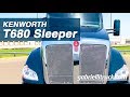 Kenworth T680 Sleeper for sale