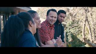 Global Internship Conference 2019 in Auckland, New Zealand