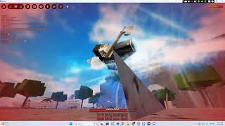 playing new stongest battle ground update with EARLY ACCES!!