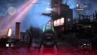 Killzone: Shadow fall online part 1