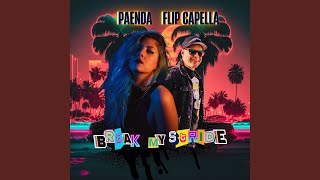 Break My Stride (sped up Version)